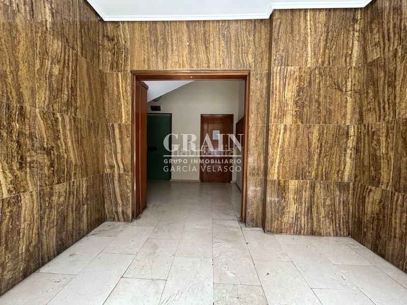 Foto deefd63c-1ac3-4f26-9d13-5e9de425b1ad. Pis amb calefacció a Ensanche - Franciscanos Albacete