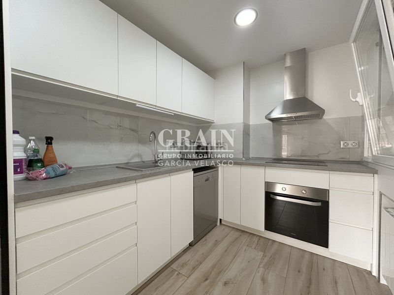 Foto f0a5692a-abf8-4621-8162-50bc11c99fb3. Pis amb calefacció a Ensanche - Franciscanos Albacete