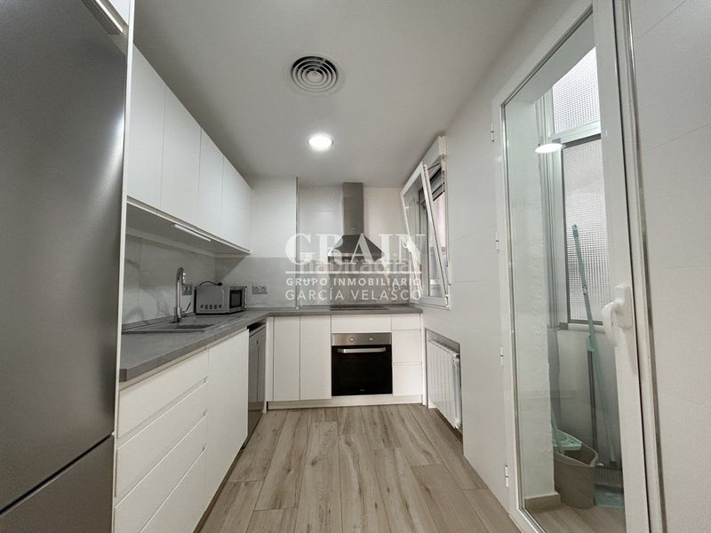 Foto fc3fe9af-e454-485f-8910-7e3dc67b248f. Pis amb calefacció a Ensanche - Franciscanos Albacete