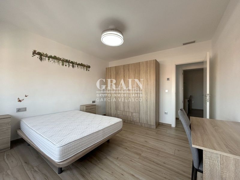 Foto fff29540-12b6-46ba-ae26-a3fac8515d02. Pis amb calefacció a Ensanche - Franciscanos Albacete