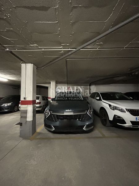 Foto 20141014-ce99-409a-a7a6-e341e383978d. Àtic amb calefacció aparcament a San Pablo Albacete