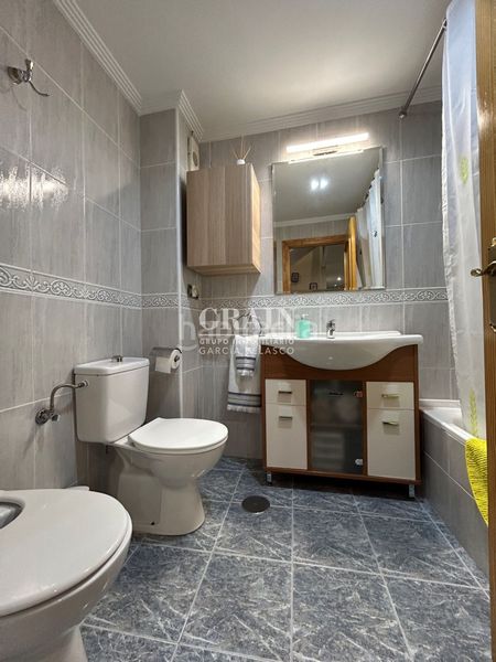 Foto 3ce68b10-49a8-4e88-be91-a649f5469c81. Àtic amb calefacció aparcament a San Pablo Albacete