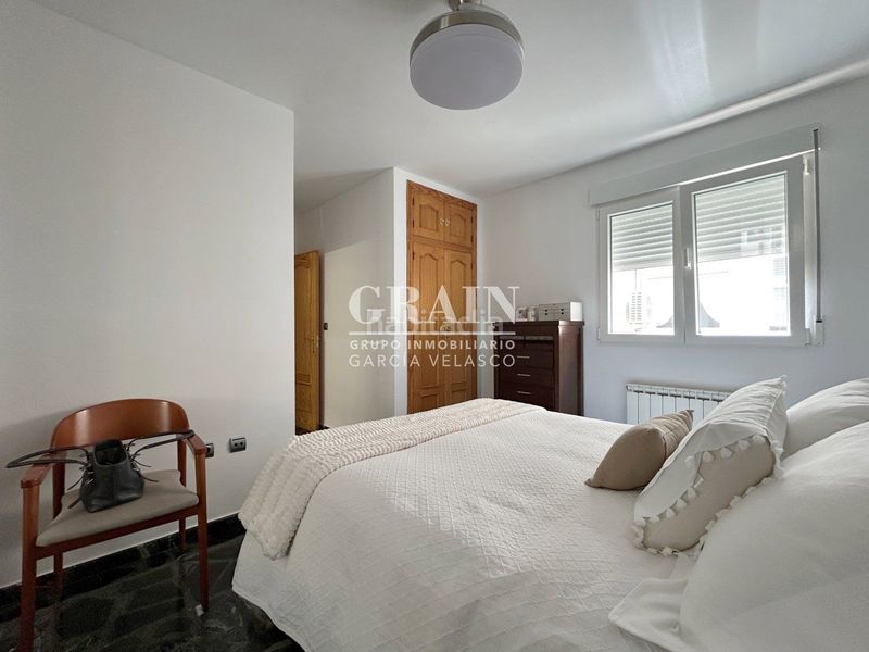 Foto 4b8374a7-69c5-4159-ab76-5af0394403a2. Àtic amb calefacció aparcament a San Pablo Albacete