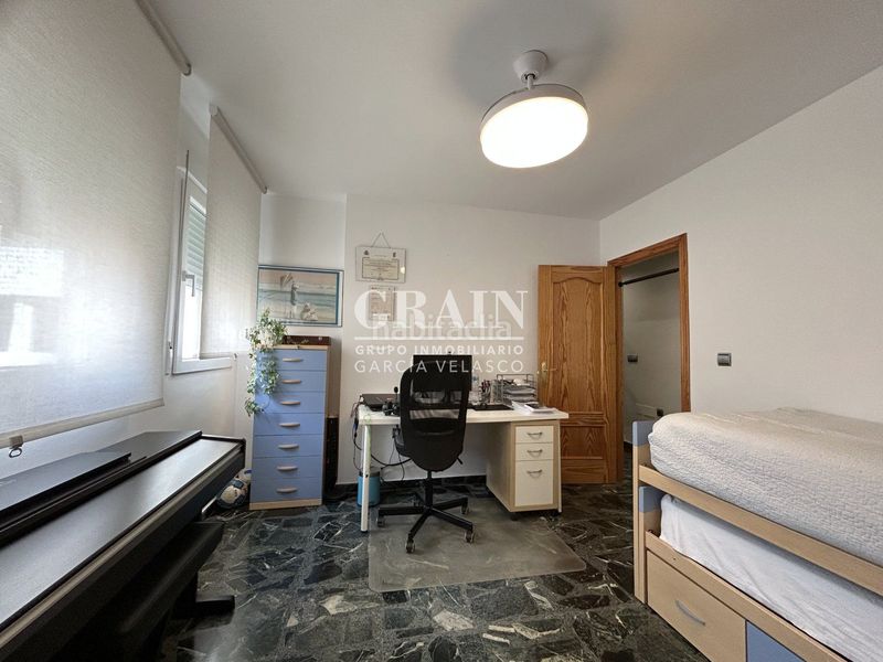 Foto 50dd9f08-137b-4fa4-a37f-68b1b55b9ccc. Àtic amb calefacció aparcament a San Pablo Albacete