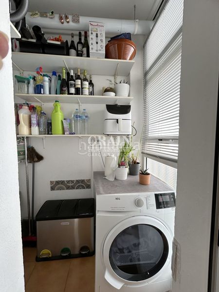 Foto 578c46b0-9e61-4deb-8e52-753c6a131608. Àtic amb calefacció aparcament a San Pablo Albacete