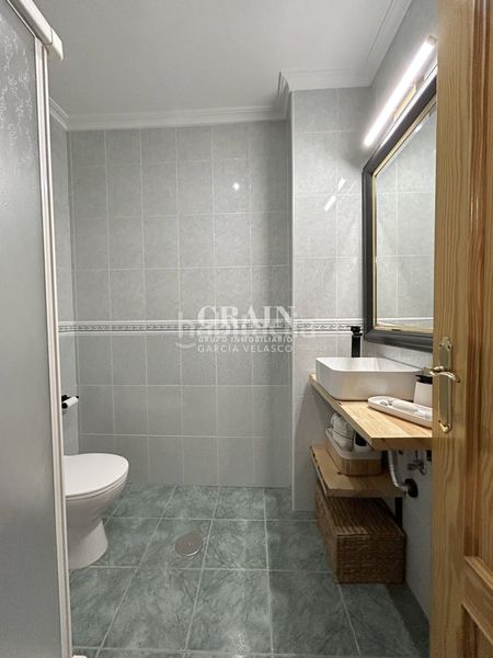 Foto 59ce3cc2-1cd8-4f5f-bec5-6d0093f1691a. Àtic amb calefacció aparcament a San Pablo Albacete