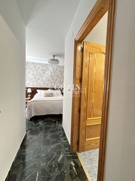 Foto 5c4b0778-0144-4346-b54f-60bef30c0369. Àtic amb calefacció aparcament a San Pablo Albacete