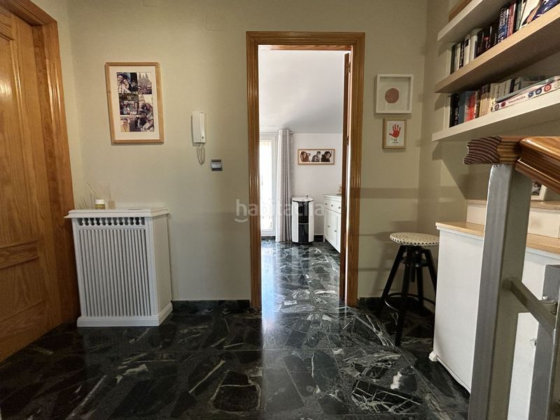 Foto 60513a76-c117-4404-88d8-c0ba9a04537c. Àtic amb calefacció aparcament a San Pablo Albacete