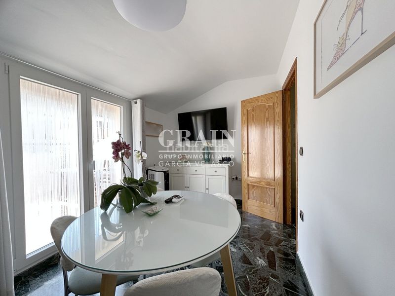 Foto 69dedde4-ede7-48f5-bb36-dffc24439bad. Àtic amb calefacció aparcament a San Pablo Albacete