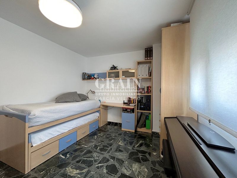 Foto 6f1db502-8d66-45e7-a748-5612ca0f0e44. Àtic amb calefacció aparcament a San Pablo Albacete