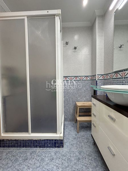 Foto 83c5614a-8242-4381-a3e1-a5e6e3da7928. Àtic amb calefacció aparcament a San Pablo Albacete