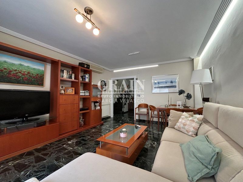 Foto 870b3edc-0c8d-4628-b019-c6b6d82e141c. Àtic amb calefacció aparcament a San Pablo Albacete