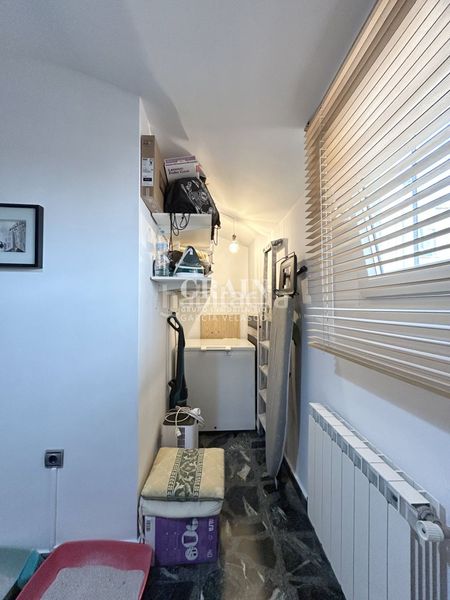 Foto 8abe79a7-9ecc-4bc8-8585-a7dfc004eef1. Àtic amb calefacció aparcament a San Pablo Albacete