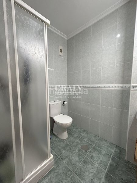 Foto 98d6ac27-c4e6-4773-bc27-fe40b46e9696. Àtic amb calefacció aparcament a San Pablo Albacete