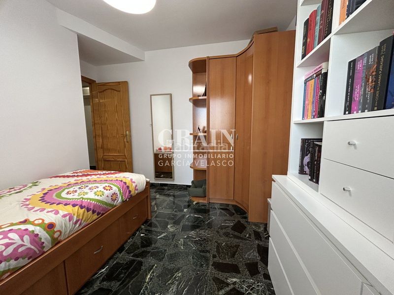 Foto 99c71c53-a9b9-42c4-ab4e-1f7f8a58d8cd. Àtic amb calefacció aparcament a San Pablo Albacete