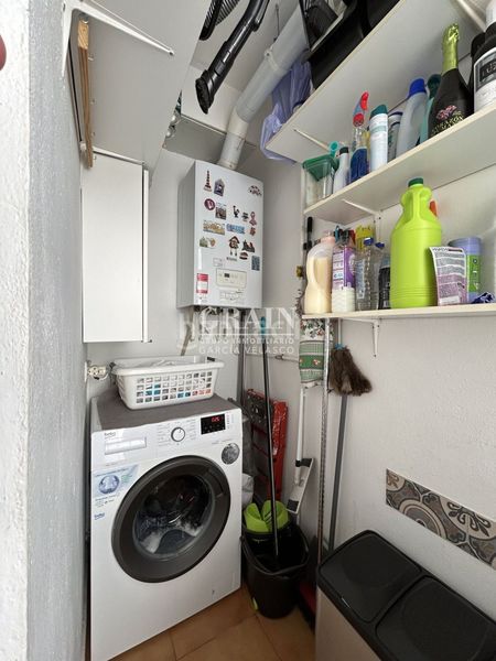 Foto 9b3e26f8-7a4f-4b21-b707-a49b3c47a744. Àtic amb calefacció aparcament a San Pablo Albacete