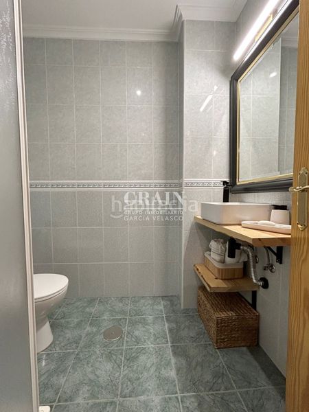 Foto 9b44d39c-26d7-4530-b31f-91909a19553f. Àtic amb calefacció aparcament a San Pablo Albacete