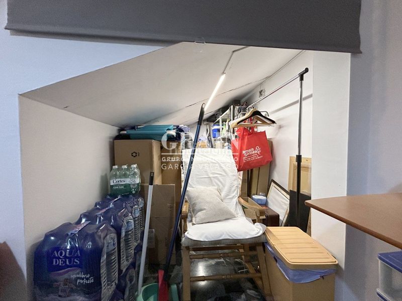 Foto b879574c-6236-4ce1-b387-a26346078a8a. Àtic amb calefacció aparcament a San Pablo Albacete