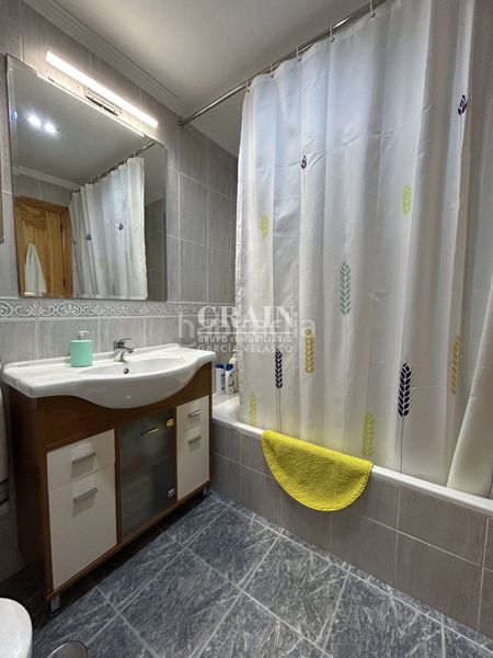 Foto be862b81-d9d6-4eaf-8b71-13103b09a3ec. Àtic amb calefacció aparcament a San Pablo Albacete