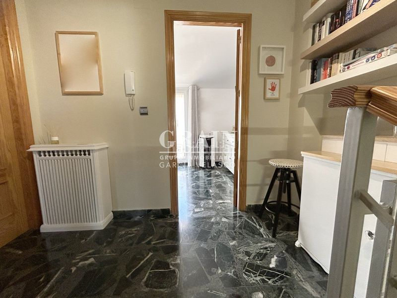 Foto d52838c6-5e59-451a-9899-152698d93d0b. Àtic amb calefacció aparcament a San Pablo Albacete