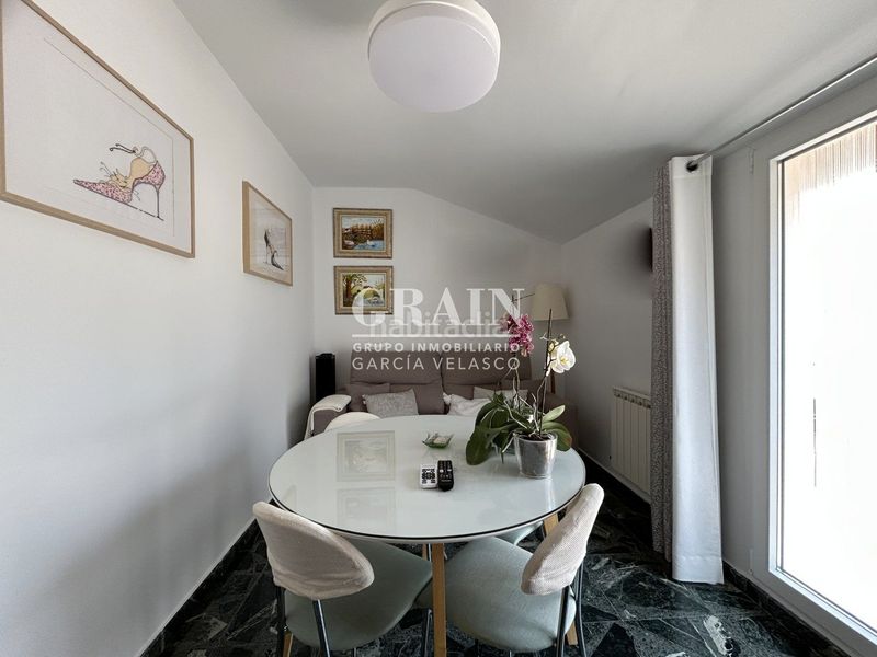 Foto d8078a50-b18a-4e91-b386-e250d77f60a0. Àtic amb calefacció aparcament a San Pablo Albacete