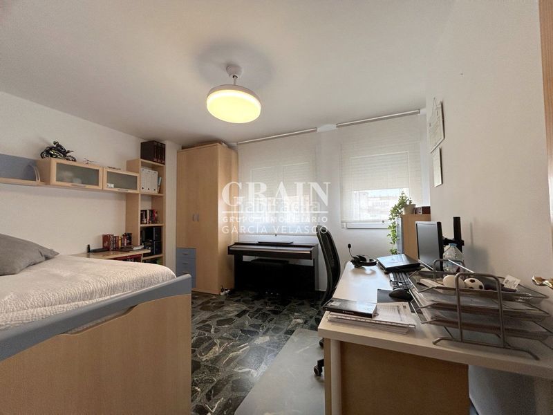 Foto ebd03dfd-821c-4940-bf3c-48b58513ed3c. Àtic amb calefacció aparcament a San Pablo Albacete