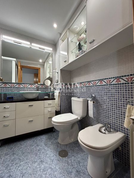 Foto fbc64001-51e8-4fcb-ad6b-b1de5f235762. Àtic amb calefacció aparcament a San Pablo Albacete