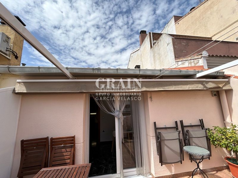 Foto fcefe780-69a4-4c7d-b919-a7faa0400ce4. Àtic amb calefacció aparcament a San Pablo Albacete