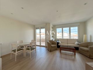Location Appartement à Fátima. Apartamento en alquiler en feria, 2 dormitorios.