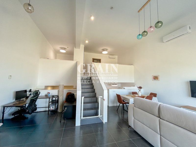 Foto a077ab5a-9217-48d0-bf88-9b65955b5308. Pis amb calefacció aparcament a Pedanías - Extrarradio Albacete