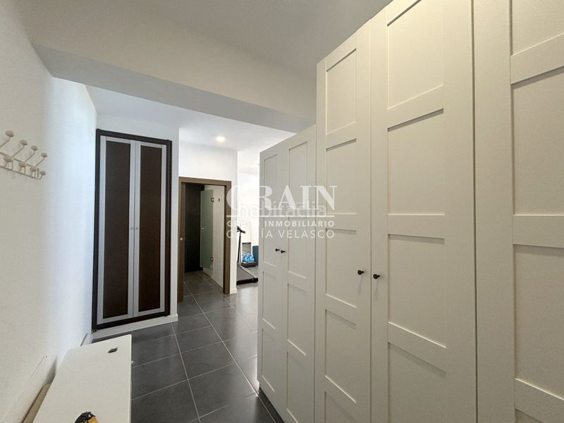 Foto f20a4641-4a9b-48b9-b540-dd601bf666ae. Pis amb calefacció aparcament a Pedanías - Extrarradio Albacete