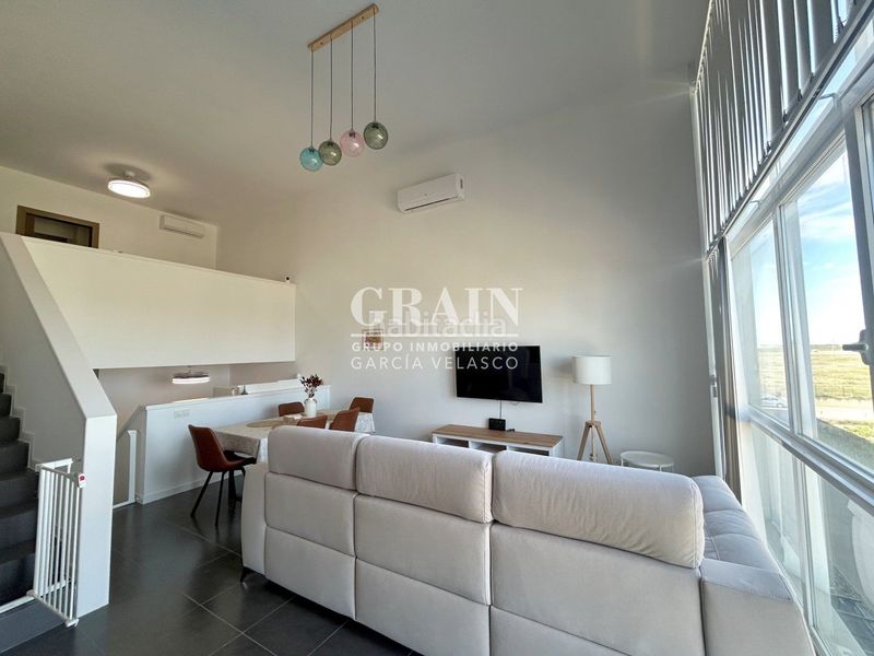 Foto f62473f1-0414-4b9b-af6c-5c8afcd6ad1c. Pis amb calefacció aparcament a Pedanías - Extrarradio Albacete