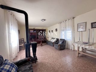Xalet a Pedanías - Extrarradio. Chalet en venta en urb. casas viejas, 2 dormitorios.