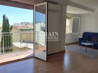 Lloguer Apartament a Carretas - Pajarita. Apartamento en alquiler en carretas, 2 dormitorios.