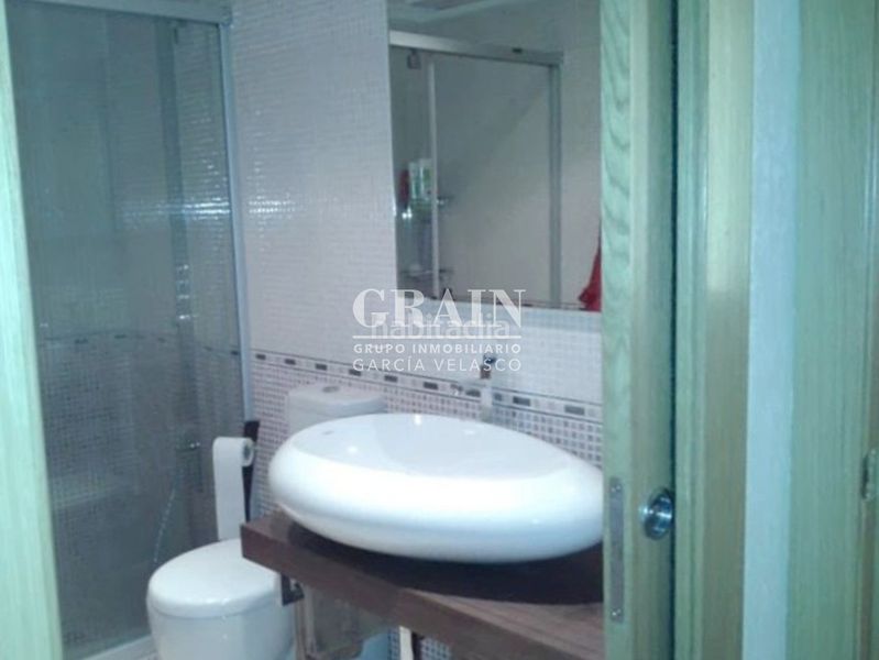Foto 7501be6a-5945-44a0-bbbf-debd17ca3523. Casa adossada amb calefacció aparcament piscina a Gineta (La)