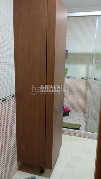Foto c5b5b783-7a28-4296-aef9-fd01418273c1. Casa adossada amb calefacció aparcament piscina a Gineta (La)