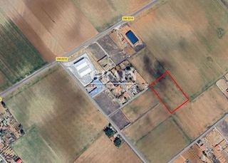 Terreny residencial a Chinchilla de Monte - Aragón. Terreno rústico en venta en pozo cañada.