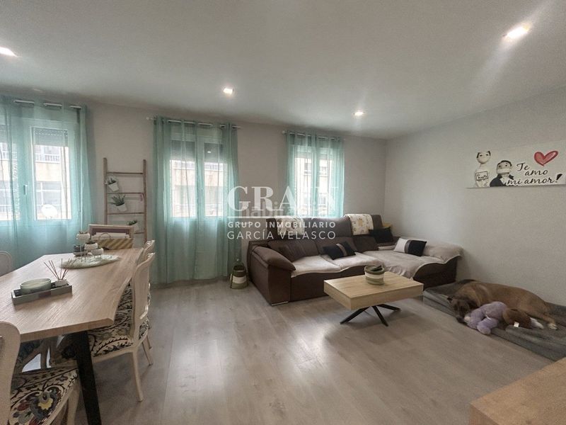 Foto 4d955435-7d0a-4ba3-a30c-6061c8c025b4. Pis amb calefacció a Centro Albacete