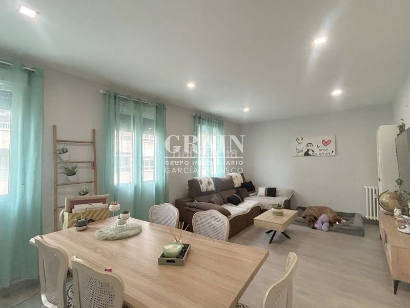 Foto 5ebc9cc9-c339-41fb-8850-cbbeba66bd25. Pis amb calefacció a Centro Albacete