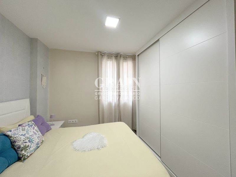 Foto 7b428be3-81c2-4f21-9a99-8a3da7997229. Pis amb calefacció a Centro Albacete