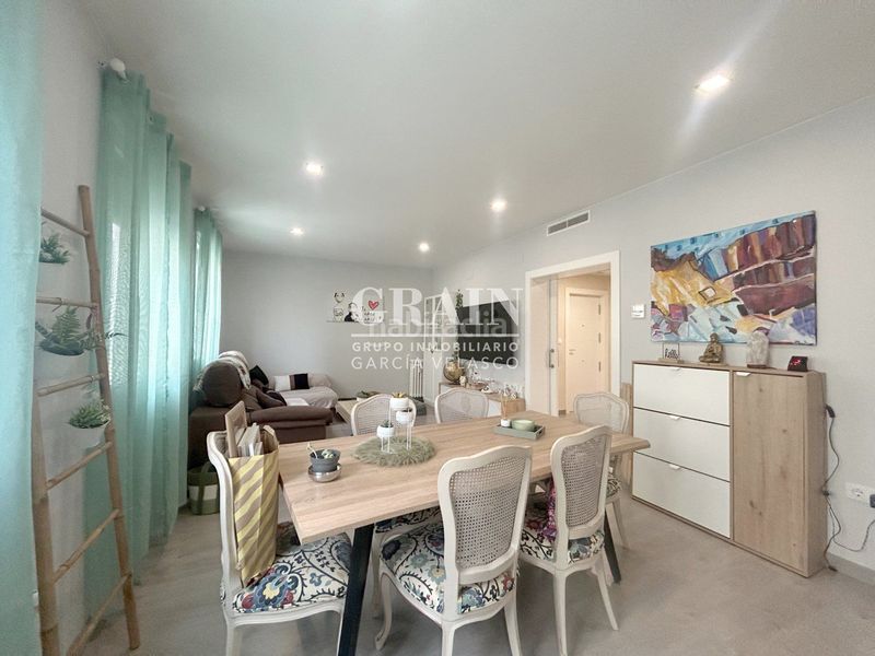 Foto 866c78ea-8f23-4b91-8d17-a03f73e8f8b7. Pis amb calefacció a Centro Albacete