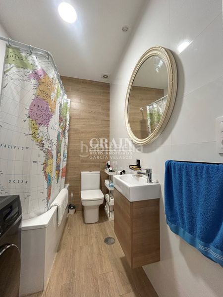 Foto a4545d39-428c-4e9c-b2ac-69d72f6fdd2d. Pis amb calefacció a Centro Albacete