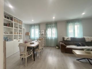 Appartamento in Centro. Piso en venta en parque, 3 dormitorios.