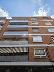 Pis a El Pilar. Piso en venta en el pilar, 4 dormitorios.