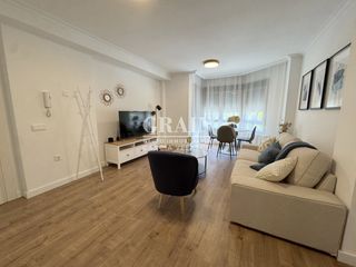 Lloguer Apartament a San Pablo. Apartamento en alquiler en san pablo, 2 dormitorios.
