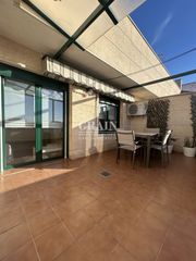 Dachwohnung in Santa Teresa - Vereda. Atico en venta en vereda, 2 dormitorios.