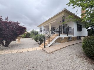 Chalet à Motilleja. Chalet en venta en motilleja, 4 dormitorios.