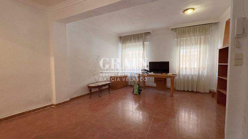 Foto ae2a9d87-4d59-4c4c-b861-893792396aed. Pis amb calefacció a Fátima Albacete