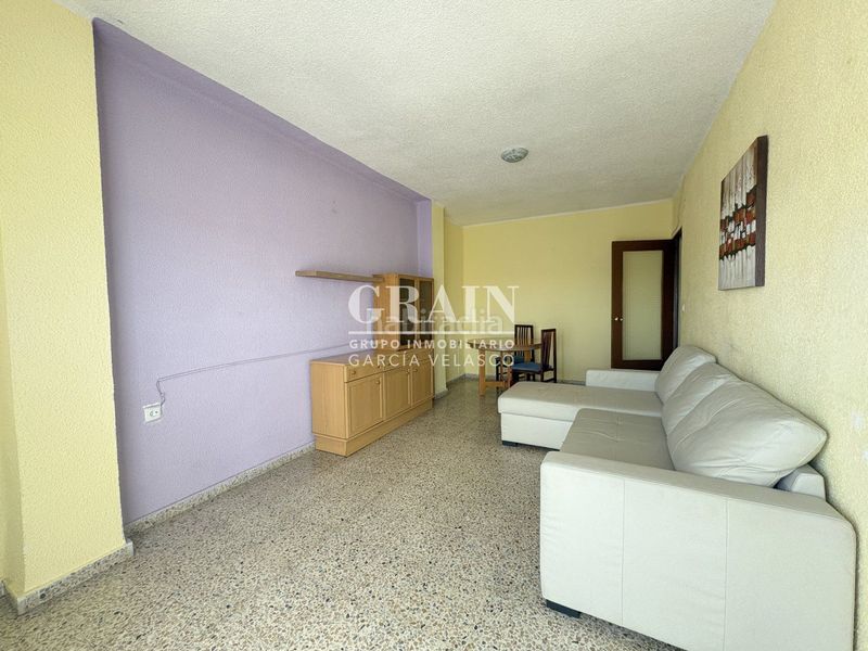 Foto b057187e-d251-4765-8218-3d51500a5e4e. Pis amb calefacció a Carretas - Pajarita Albacete
