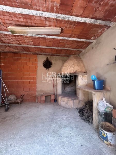 Foto 0a3c6da4-c686-4e26-b004-ca9ee8c6c075. Casa adosada adosado en venta , 3 dormitorios. en Pozo Cañada